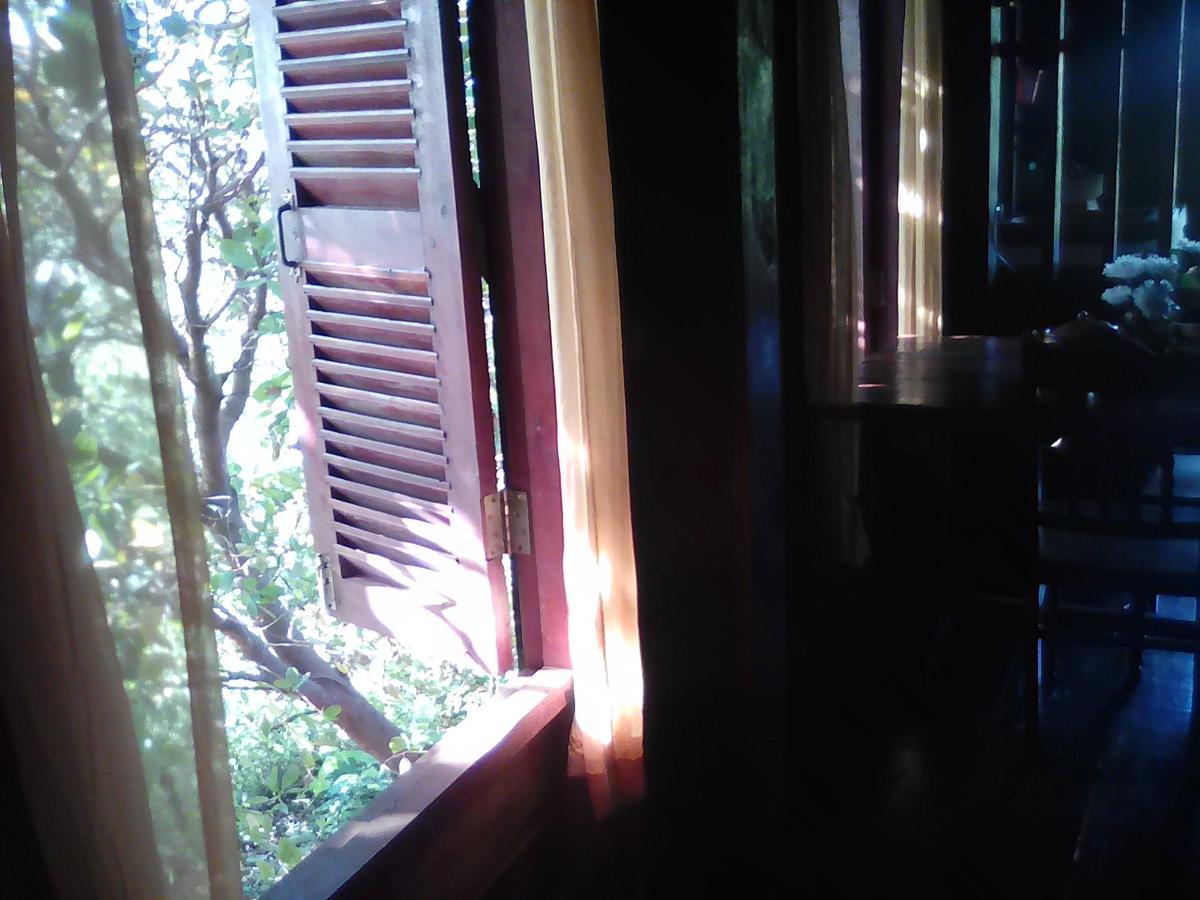 Nature House Eco-Lodge& Trekking Banlung Dış mekan fotoğraf
