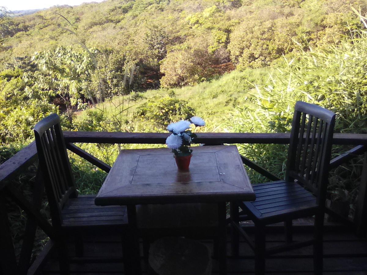 Nature House Eco-Lodge& Trekking Banlung Dış mekan fotoğraf